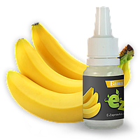 10 мл. Банан (banana) Набор для создания жидкости