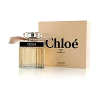 Женская парфюмерная вода Chloe Eau De Parfum (Хлое О Дэ Парфюм) 75 мл