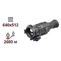 ТЕПЛОВИЗИОННЫЙ ПРИЦЕЛ AGM AGM Rattler V2 50-640