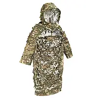 Маскировочный костюм Velmet® Ghillie G-Les Compact - MaWka®