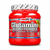 Amix Glutamine Micro Powder (300 g)