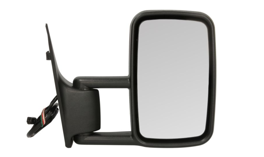 Дзеркало зовнішнє праве (електро / підігрів) Mercedes Sprinter 901-905 (1996-2006) - TYC - Тайвань - 321-0041, фото 1