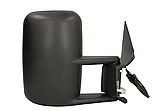 Дзеркало зовнішнє праве (електро / підігрів) Mercedes Sprinter 901-905 (1996-2006) - TYC - Тайвань - 321-0041, фото 2