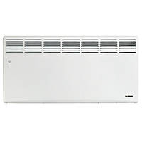 Конвектор Термія ЕВНА-2,5/230С2М(си), White, 2500W, настінний, голчастий нагрівальний елемент, площа обігріву