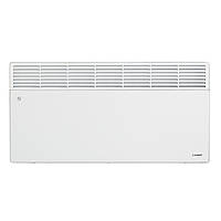 Конвектор Термія ЕВНА-2,5/230С2(сш), White, 2500W, настінний, голчастий нагрівальний елемент, площа обігріву