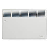 Конвектор Термія ЕВНА-1,5/230С2М(мби), White, 1500W, настінний, трубчастий ТЕН з алюмінієвим оребрінням, площа