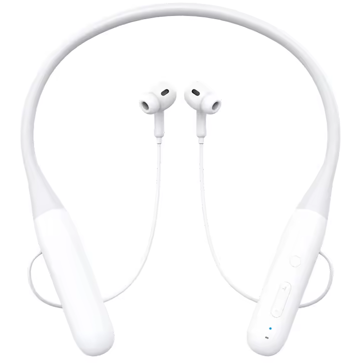 Навушники Apple Air Max Pro -M3 Sports Bluetooth Original series 1:1 No Logo |500mAh| Білий 42221