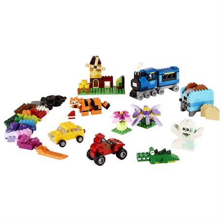 Конструктор LEGO Classic на 484 деталі