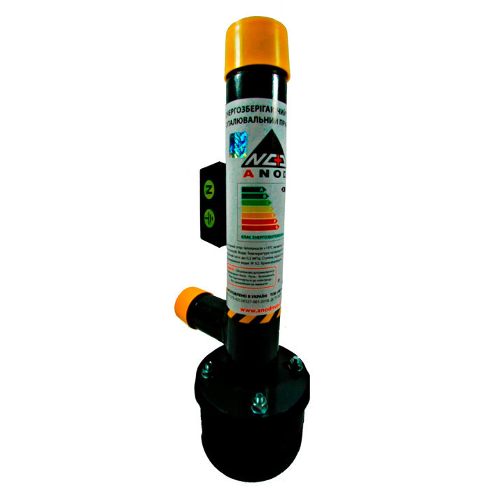 Електродні однофазні котли ANOD 7 кВт ( Анод базова комплектація), фото 1