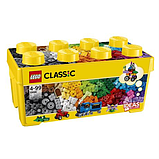 Конструктор LEGO Classic на 484 деталі, фото 3