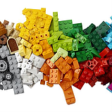 Конструктор LEGO Classic на 484 деталі, фото 4