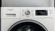 Пральна машина автоматична Whirlpool FFB 9469 BSV, фото 6