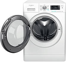 Пральна машина автоматична Whirlpool FFB 9469 BSV, фото 4