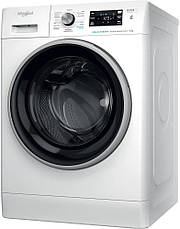 Пральна машина автоматична Whirlpool FFB 9469 BSV, фото 3