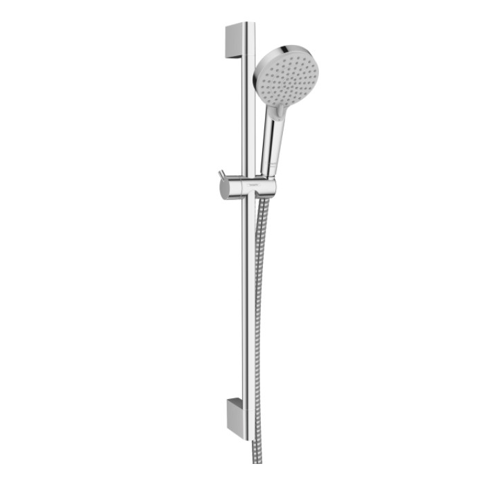 Душовий набір Hansgrohe Vernis Blend Vario EcoSmart Crometa 26279000