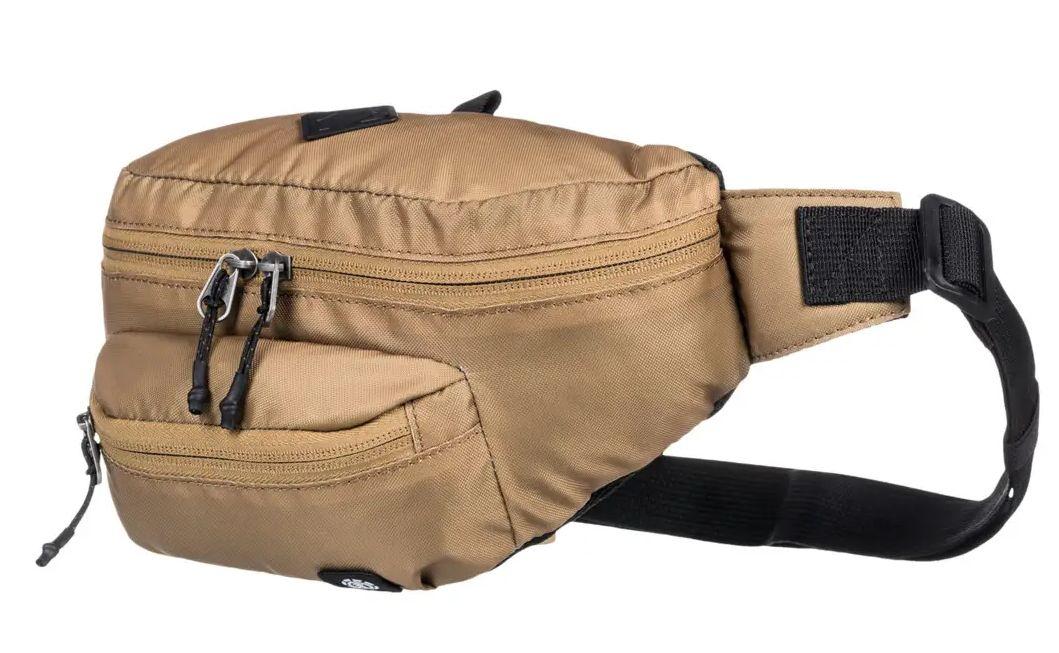 Поясна сумка Element Posse 3L WTPK Khaki