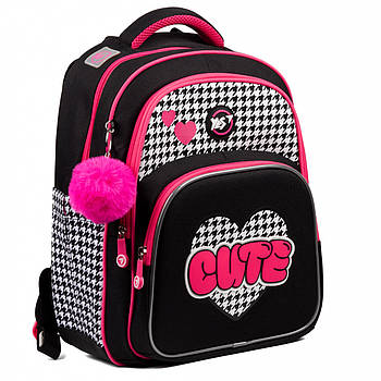 Рюкзак шкільний ортопедичний Yes Cute S-91 (559586)