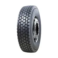 Грузовые шины 315/80 R22.5 Sunfull HF328