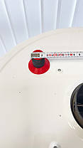120 л. Газовий бойлер Ariston SGA 120 R (7.5 кВт.), фото 6