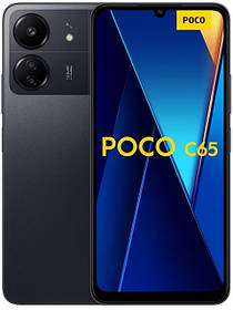 Чохли для Xiaomi Poco C65