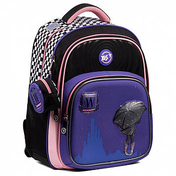 Рюкзак шкільний ортопедичний Yes Academy S-91 (559587)