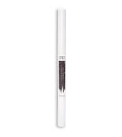 Карандаш для бровей Lumene Nordic Girl Full Brows Eyebrow Pencil 02, тестер