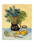 Открытка Vincent van Gogh Still Life