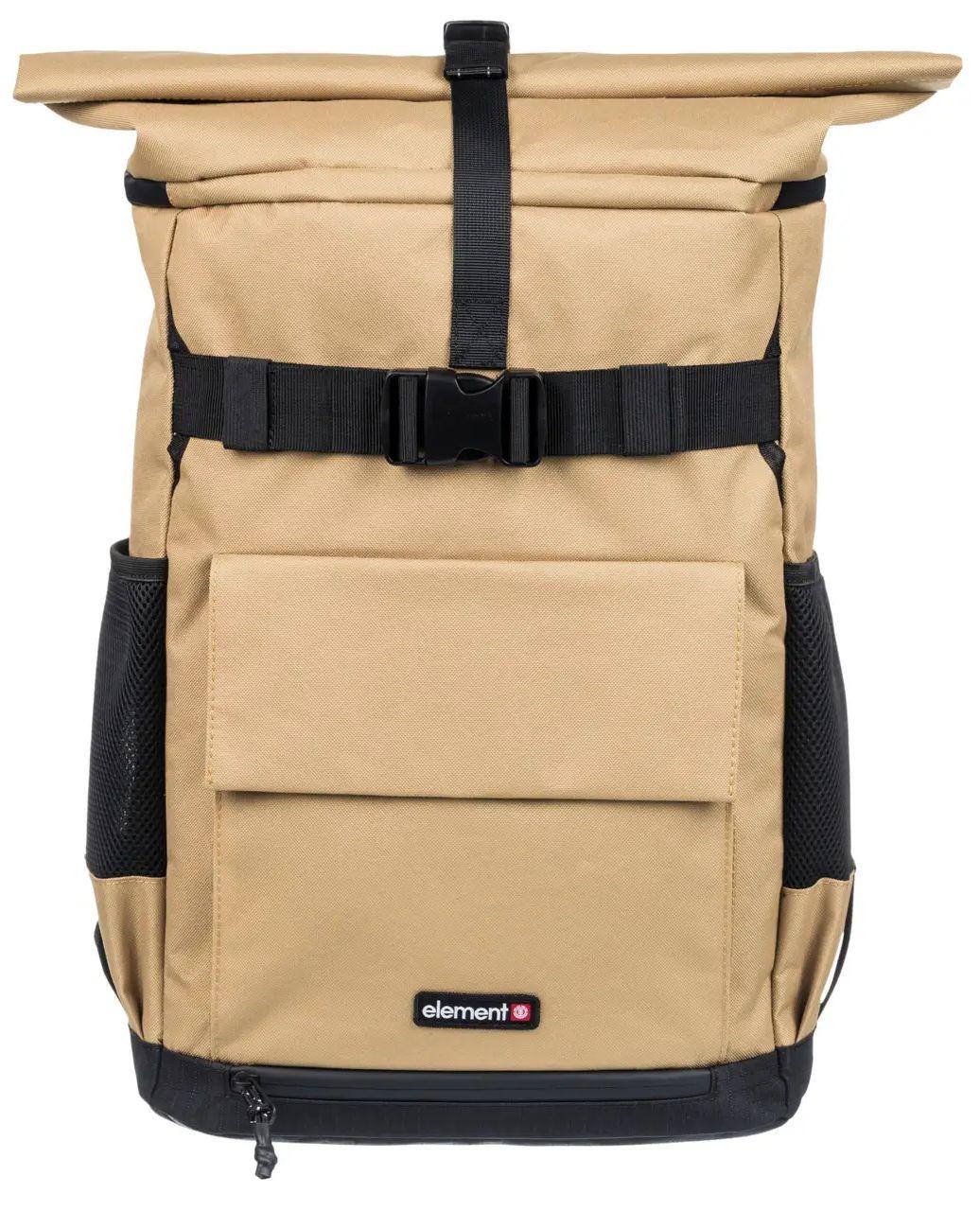 Міський рюкзак Element Ground Backpack 28-35L Khaki, фото 1