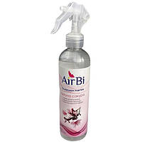 Освежитель воздуха жидкий AirBi Цветущая сакура 400 мл