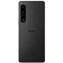 Смартфон Sony Xperia 1 IV 5G XQ-CT72 12/256Gb Black Global version, фото 2