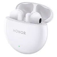 Навушники TWS Honor Earbuds X5 White