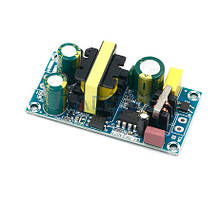 Понижувальний модуль AC-DC зі 100-260 В на 24В 1А 24V1A