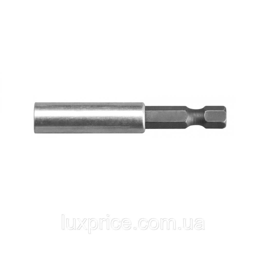 Тримач для біт магнітний INGCO ABH10601 ABH10601    Luxprice, фото 1
