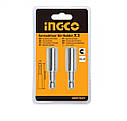 Тримач для біт магнітний INGCO ABH10601 ABH10601    Luxprice, фото 2
