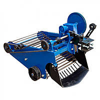 Картоплекопач вібраційний для мотоблока/мототрактора КК10