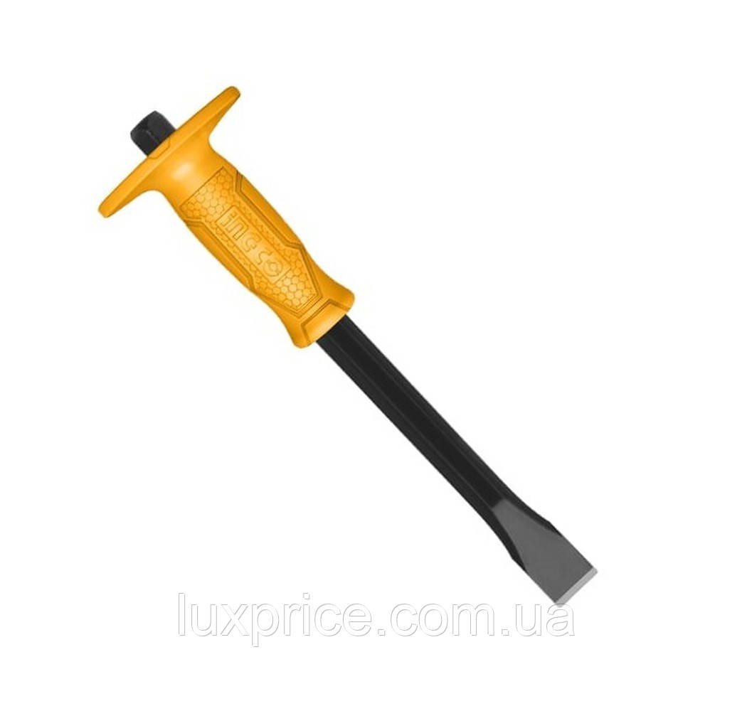 Зубило плоске INGCO HCCL082412 24x18x300 мм HCCL082412    Luxprice