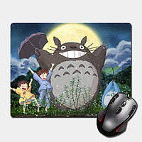 Ігрова поверхня Мій сусід Тоторо ритуал — Tonari no Totoro 220 х 180 мм (17494) Nextprint SC, код: 7946275