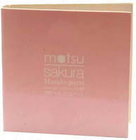 Masaki Matsushima Matsu Sakura 1 мл — парфумована вода (edp), пробник