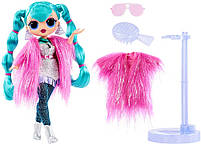 L.O.L. Surprise O.M.G. Cosmic Nova HoS S3 Космічна зірка (588566), фото 4
