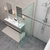 Душева перегородка Plano, фото 4