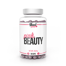 Комплекс для збереження краси Pink Beauty - BeastPink, 90 капсул