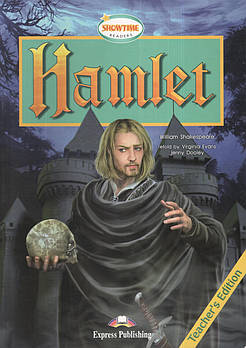 Книга для вчителя Hamlet Teachers Book