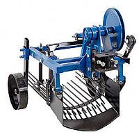 Картоплекопач КК8 механічний для мотоблока ZIRKA-61