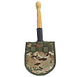 Чохол Molle до лопати саперної, піхотної, МСЛ, МПЛ 50., фото 10