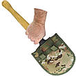Чохол Molle до лопати саперної, піхотної, МСЛ, МПЛ 50., фото 9