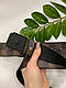 Ремінь шкіряний Louis Vuitton Brown Луї витон, фото 3