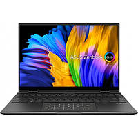 ASUS ZenBook 14 Flip OLED UN5401Q