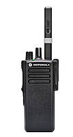 Портативная рация Motorola DP4401E UHF AES 256 (ЕСТЬ ОПЛАТА НА Р/Р СЧЁТ +3%)