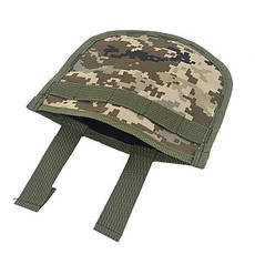 Чохол Molle до лопати саперної, піхотної, МСЛ, МПЛ 50., фото 5