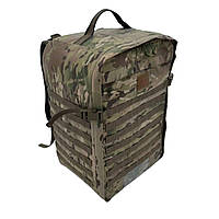 Рюкзак для пяти FPV дронів з системою Molle